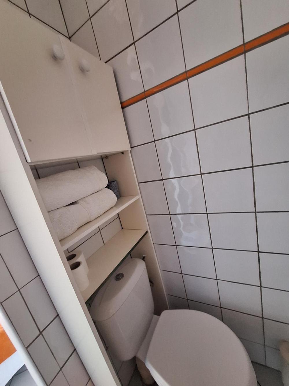Bungalow Les Cerisiers Bouillante Luaran gambar